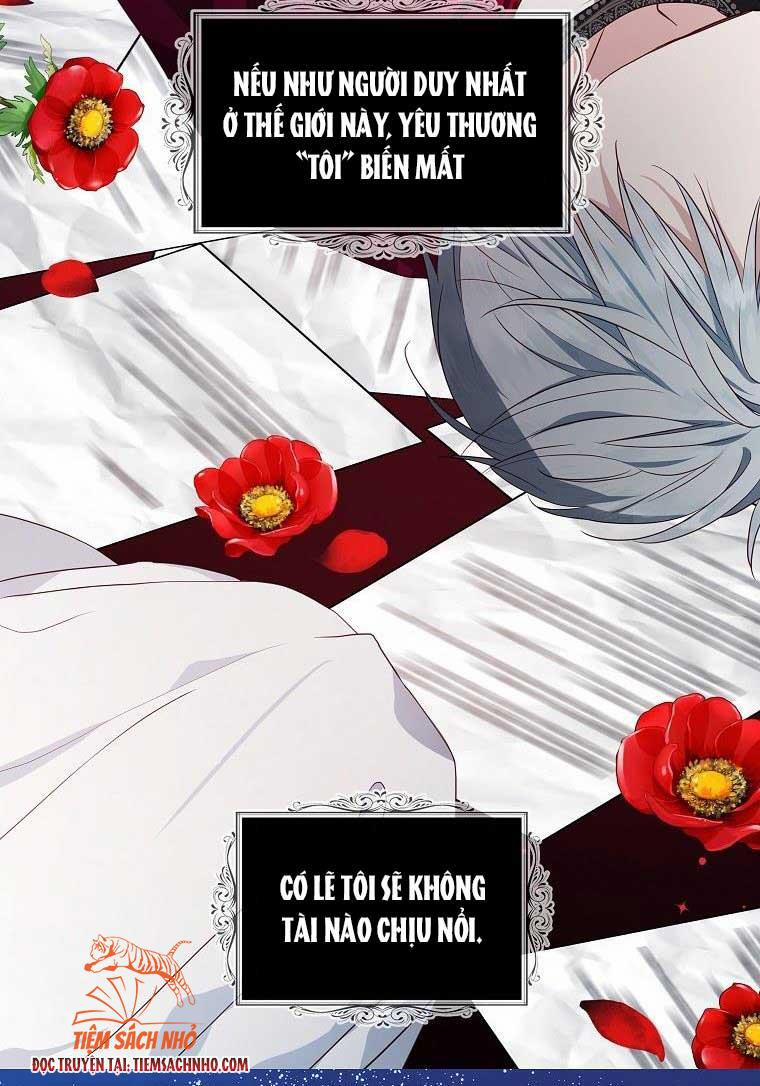 Quyến Rũ Cha Của Nhân Vật Phản Diện 93.5 trang 13