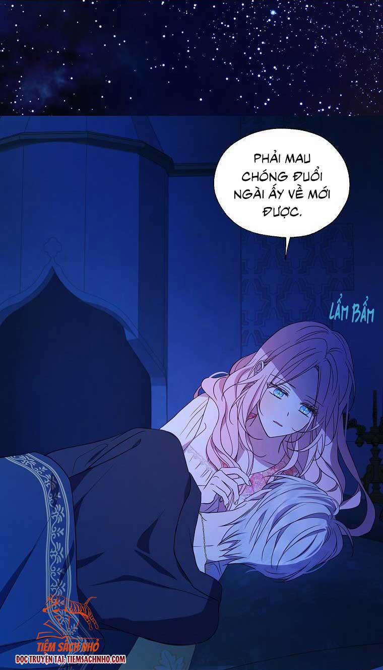 Quyến Rũ Cha Của Nhân Vật Phản Diện 93.5 trang 16