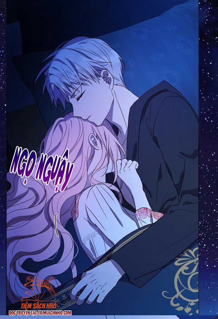 Quyến Rũ Cha Của Nhân Vật Phản Diện 93.5 trang 17