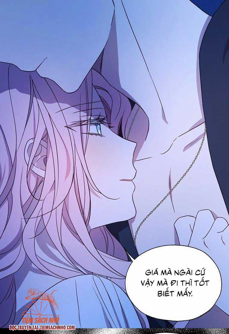 Quyến Rũ Cha Của Nhân Vật Phản Diện 93.5 trang 18