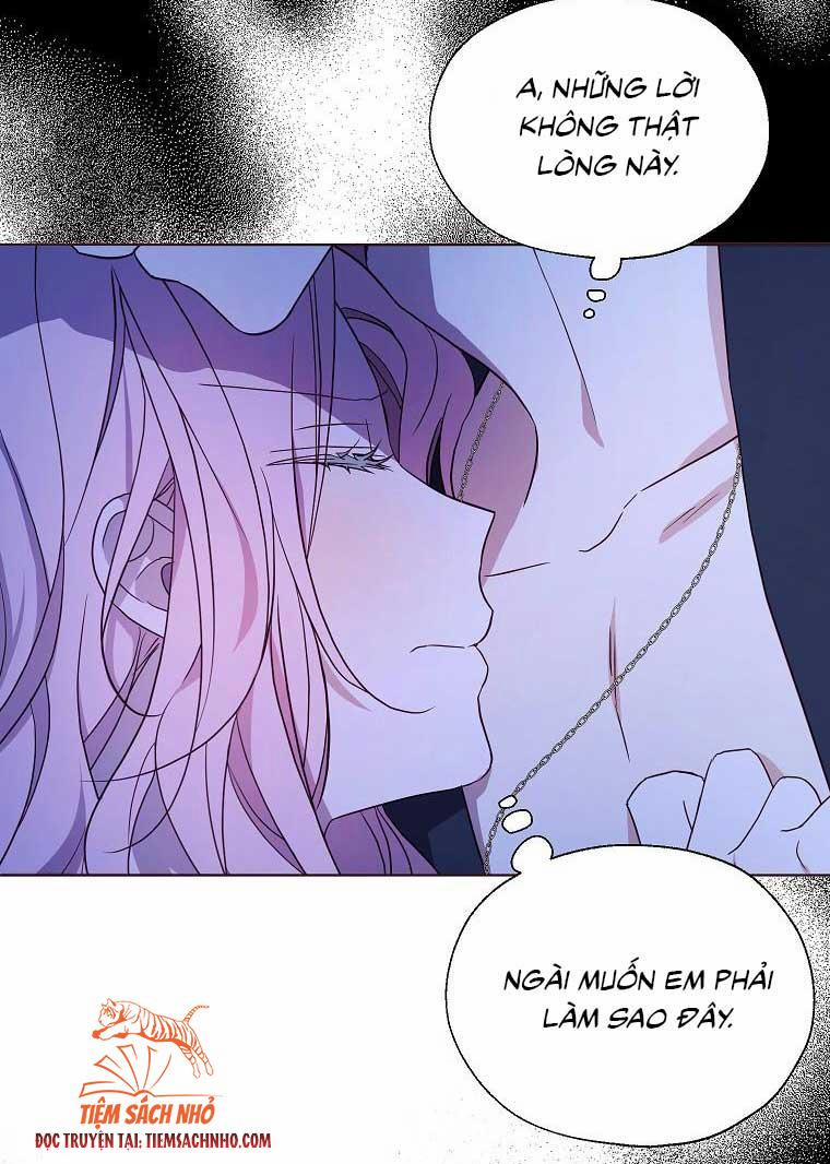 Quyến Rũ Cha Của Nhân Vật Phản Diện 93.5 trang 19