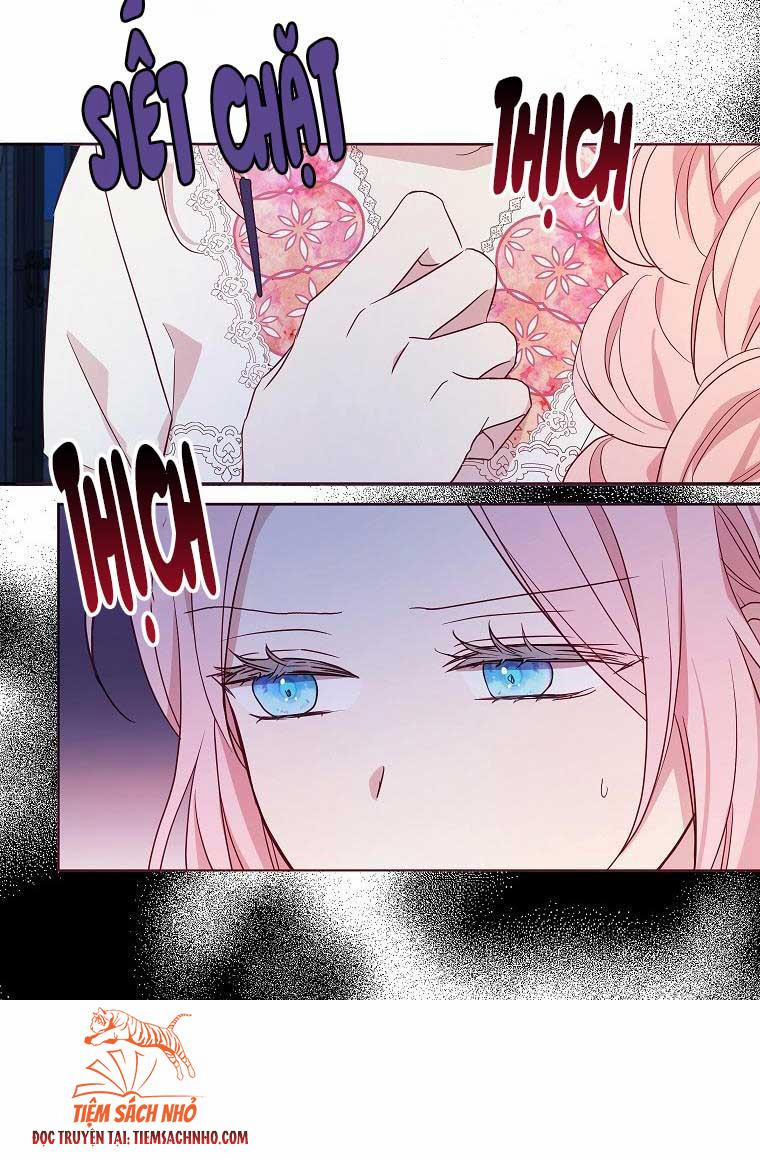 Quyến Rũ Cha Của Nhân Vật Phản Diện 93.5 trang 2