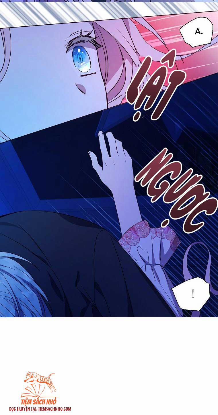 Quyến Rũ Cha Của Nhân Vật Phản Diện 93.5 trang 22