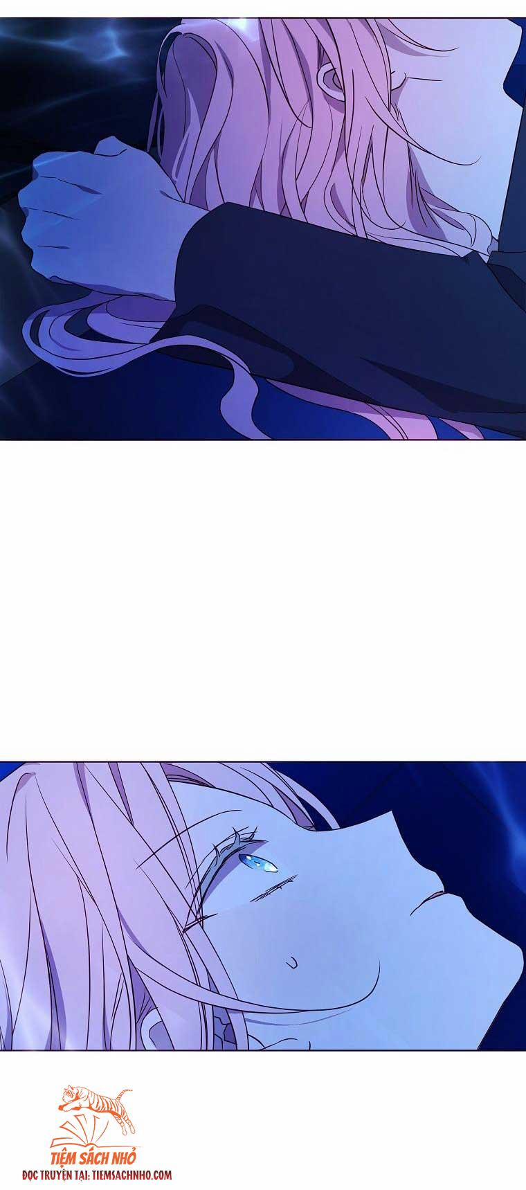 Quyến Rũ Cha Của Nhân Vật Phản Diện 93.5 trang 23