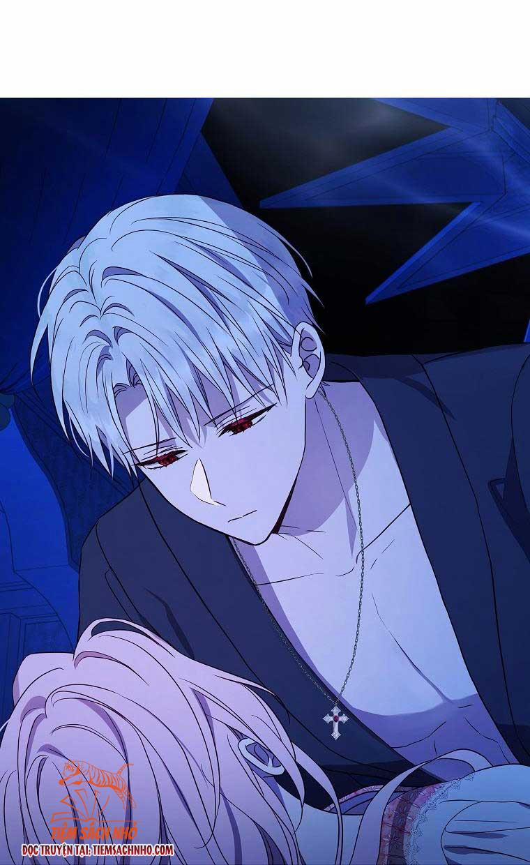 Quyến Rũ Cha Của Nhân Vật Phản Diện 93.5 trang 24