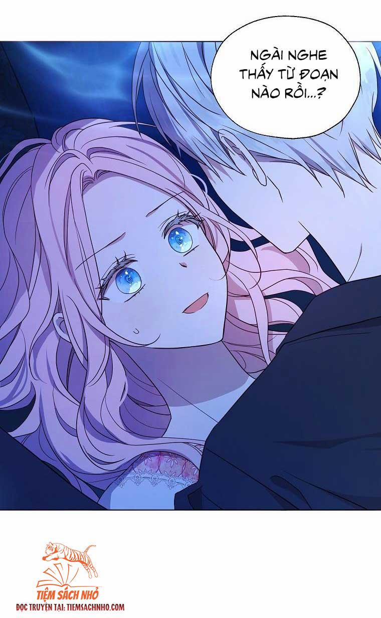 Quyến Rũ Cha Của Nhân Vật Phản Diện 93.5 trang 26