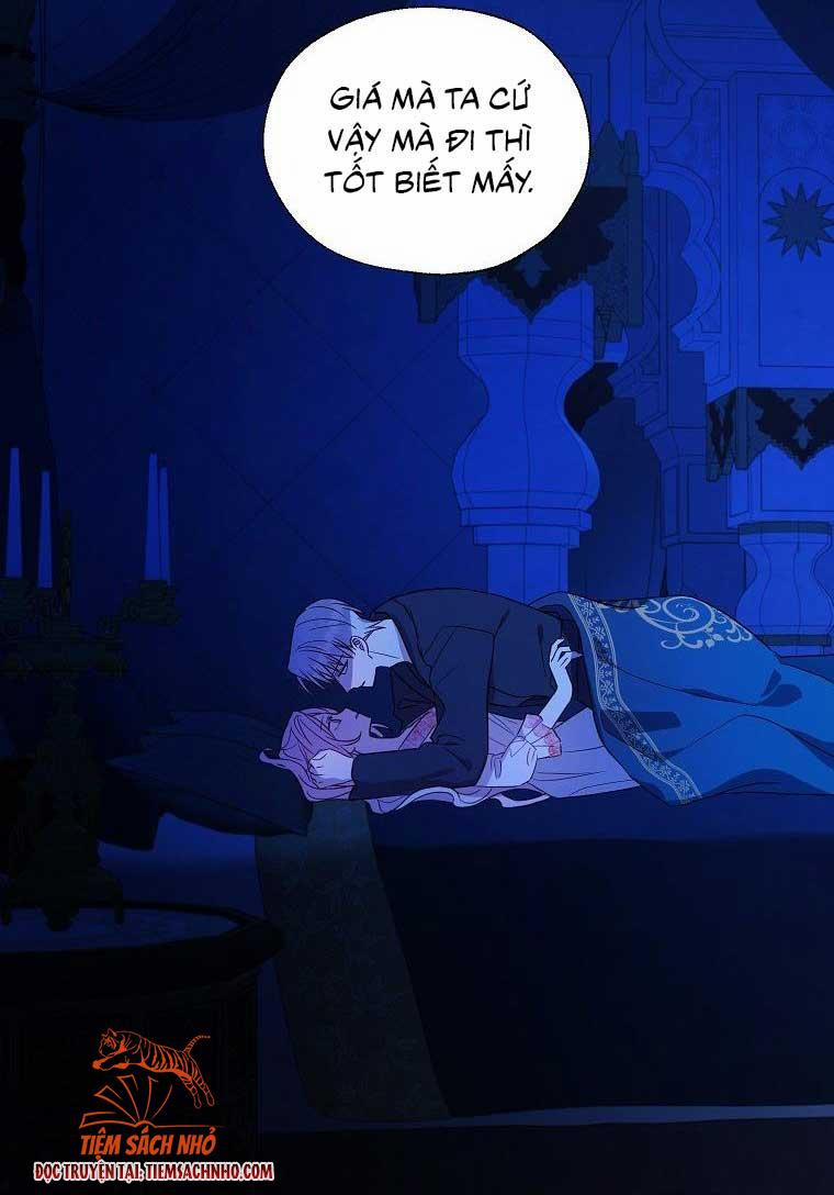 Quyến Rũ Cha Của Nhân Vật Phản Diện 93.5 trang 28