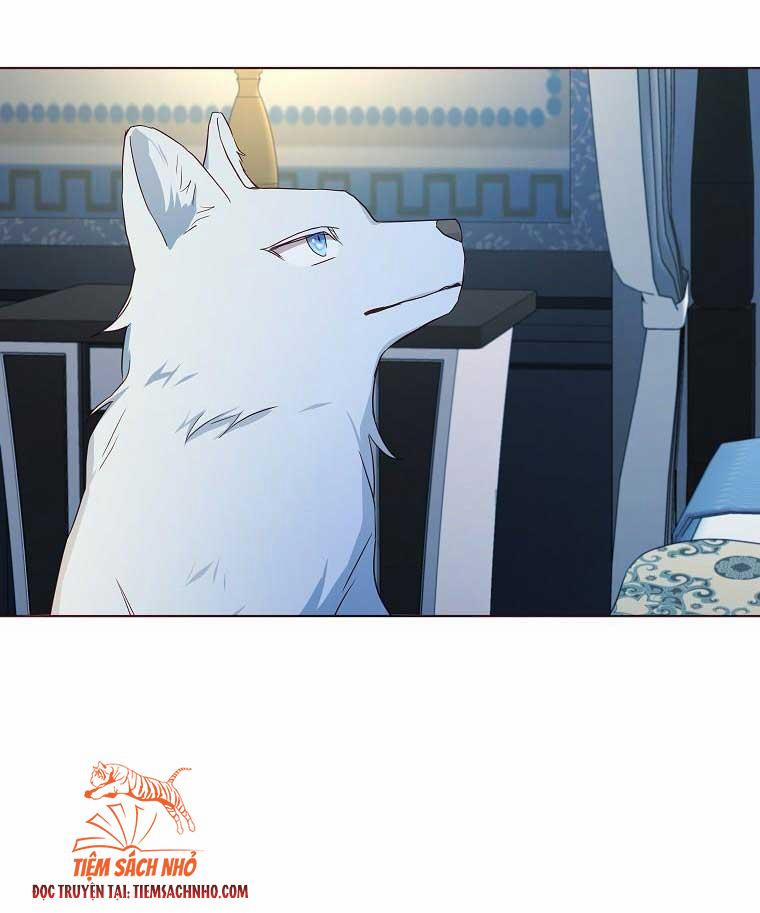 Quyến Rũ Cha Của Nhân Vật Phản Diện 93.5 trang 3