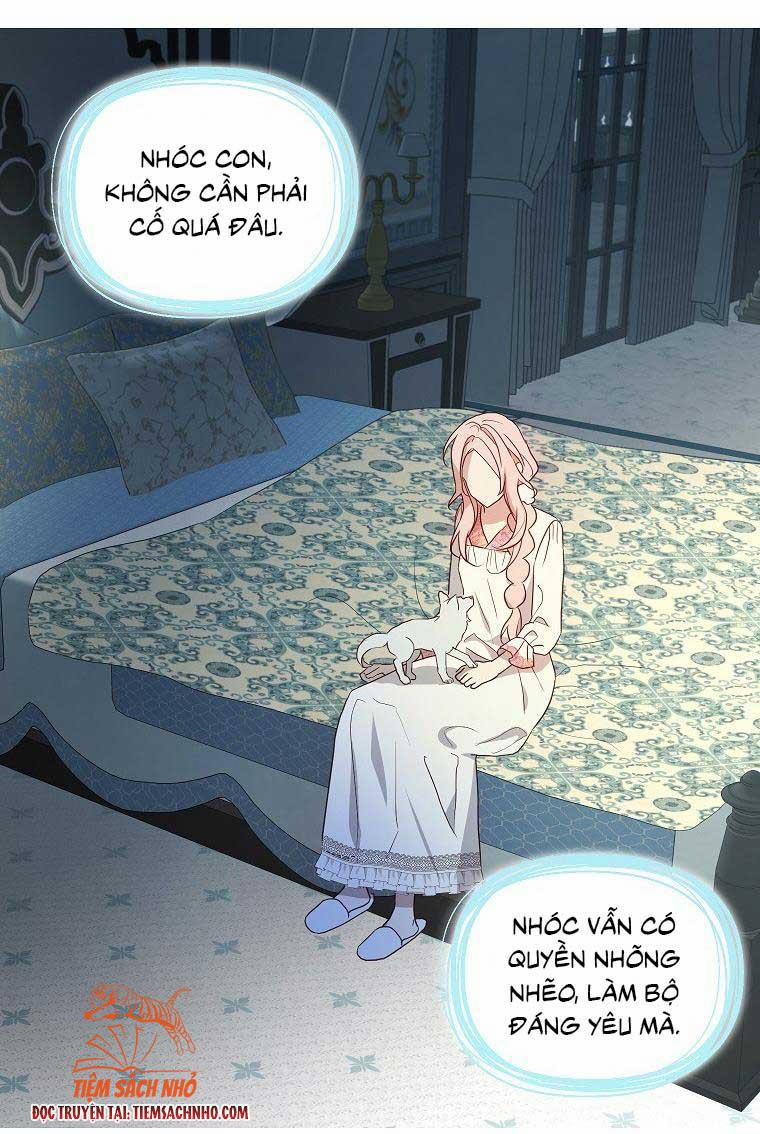 Quyến Rũ Cha Của Nhân Vật Phản Diện 93.5 trang 4