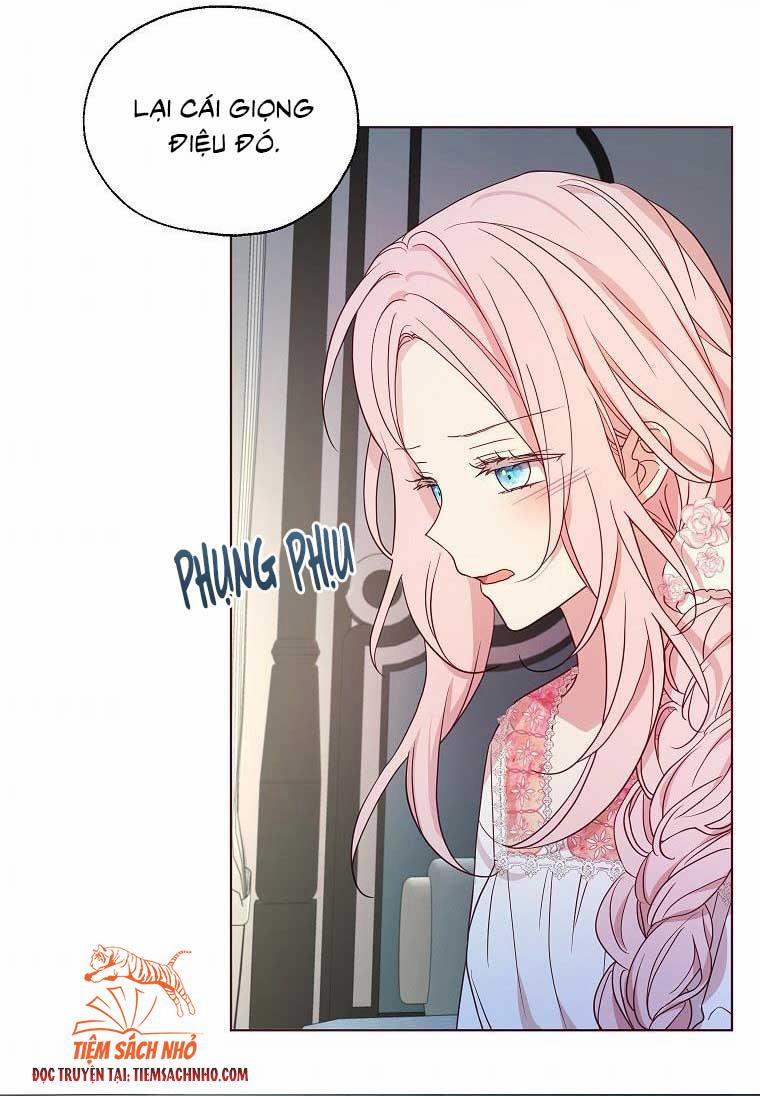 Quyến Rũ Cha Của Nhân Vật Phản Diện 93.5 trang 5