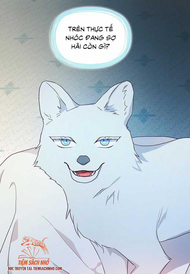 Quyến Rũ Cha Của Nhân Vật Phản Diện 93.5 trang 6