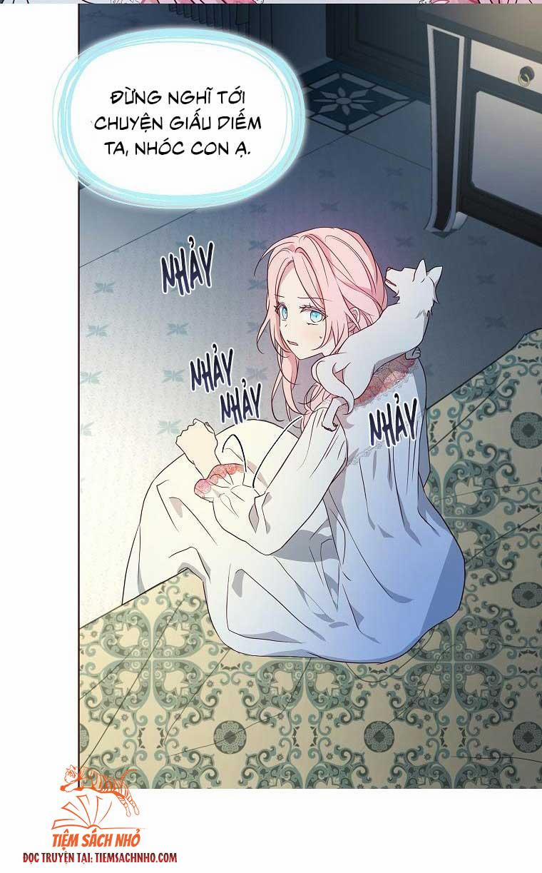 Quyến Rũ Cha Của Nhân Vật Phản Diện 93.5 trang 8