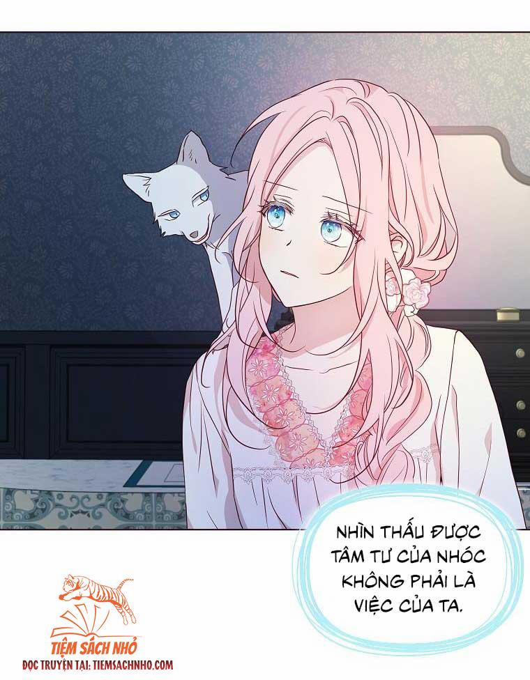 Quyến Rũ Cha Của Nhân Vật Phản Diện 93.5 trang 9