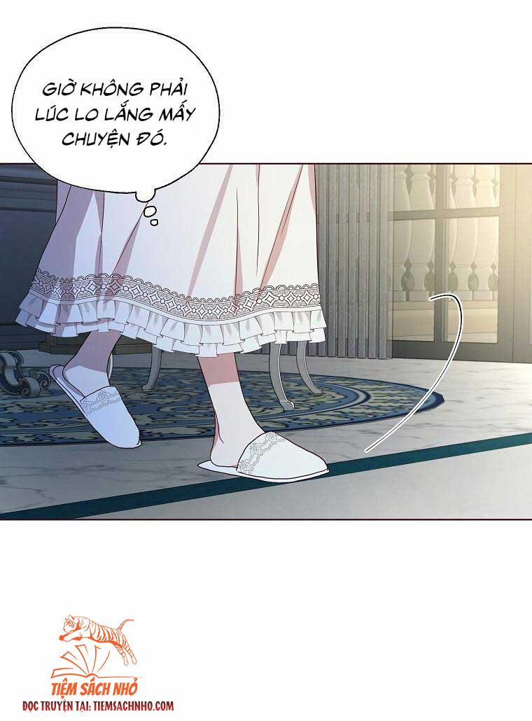 Quyến Rũ Cha Của Nhân Vật Phản Diện 93 trang 10