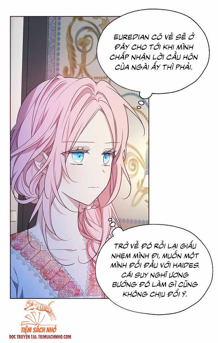 Quyến Rũ Cha Của Nhân Vật Phản Diện 93 trang 11