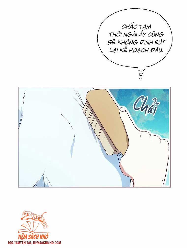 Quyến Rũ Cha Của Nhân Vật Phản Diện 93 trang 12