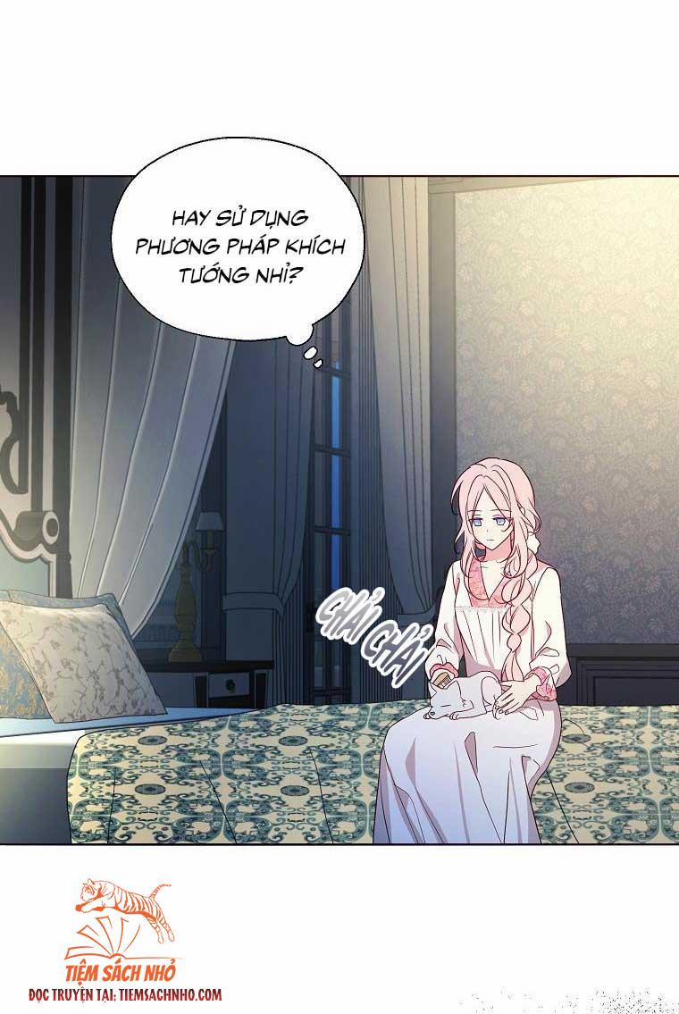 Quyến Rũ Cha Của Nhân Vật Phản Diện 93 trang 13