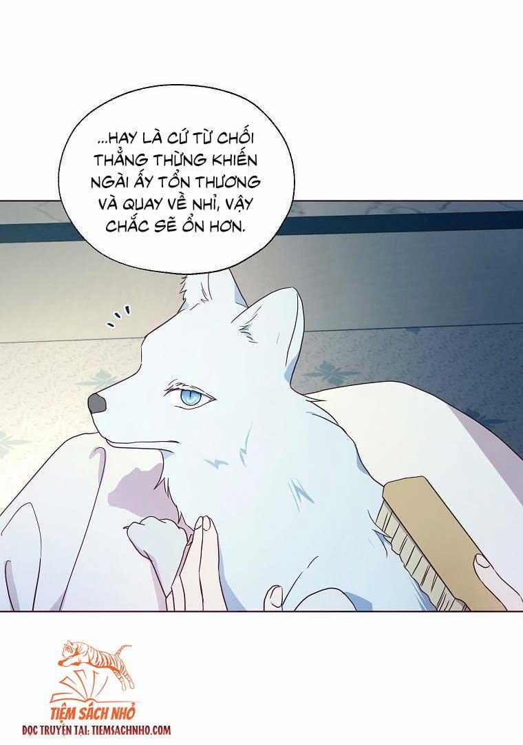 Quyến Rũ Cha Của Nhân Vật Phản Diện 93 trang 15