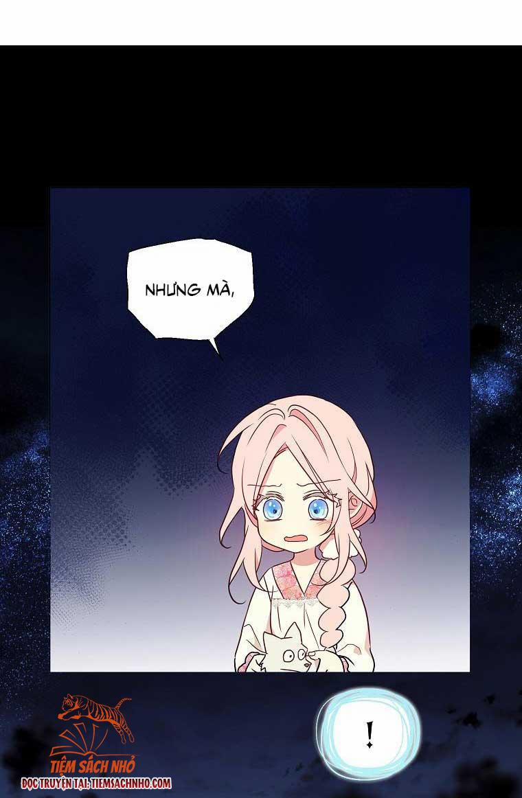 Quyến Rũ Cha Của Nhân Vật Phản Diện 93 trang 18