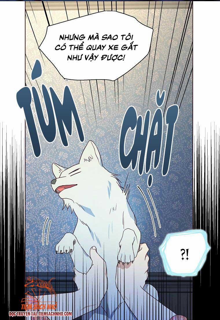 Quyến Rũ Cha Của Nhân Vật Phản Diện 93 trang 19