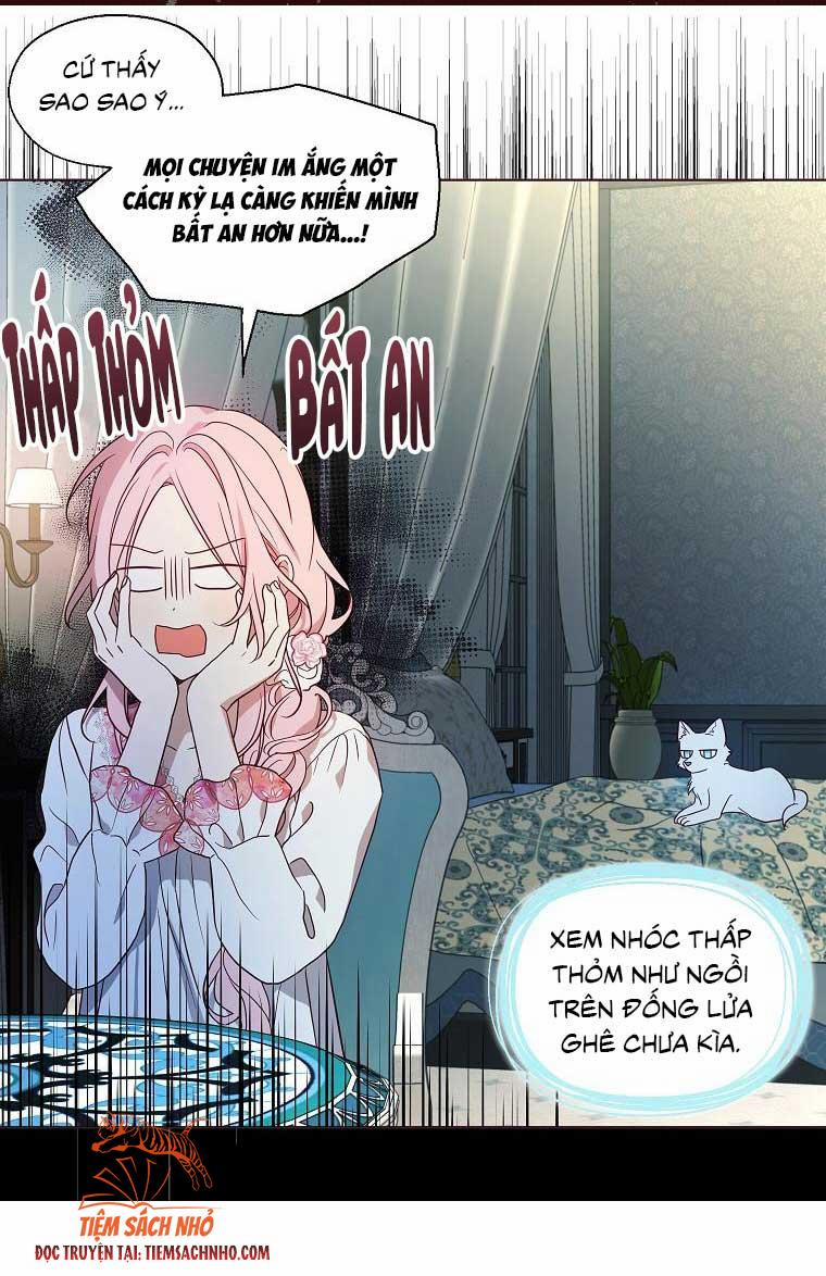 Quyến Rũ Cha Của Nhân Vật Phản Diện 93 trang 2