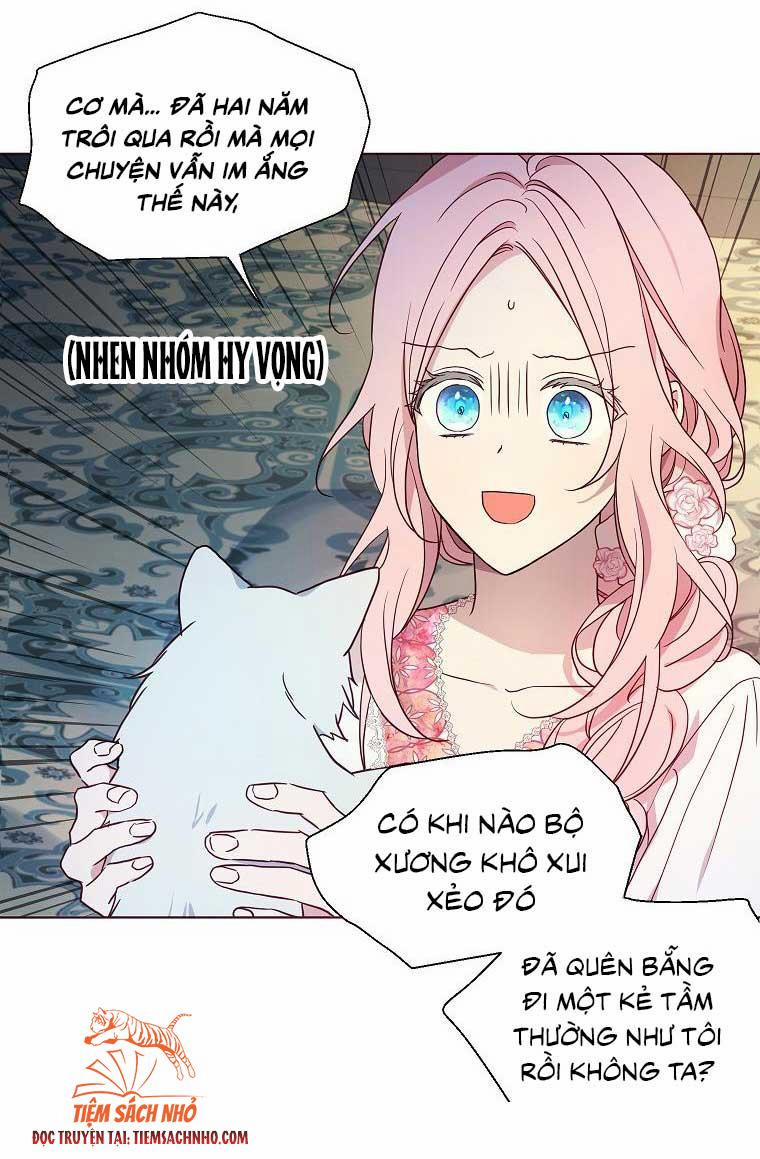 Quyến Rũ Cha Của Nhân Vật Phản Diện 93 trang 21