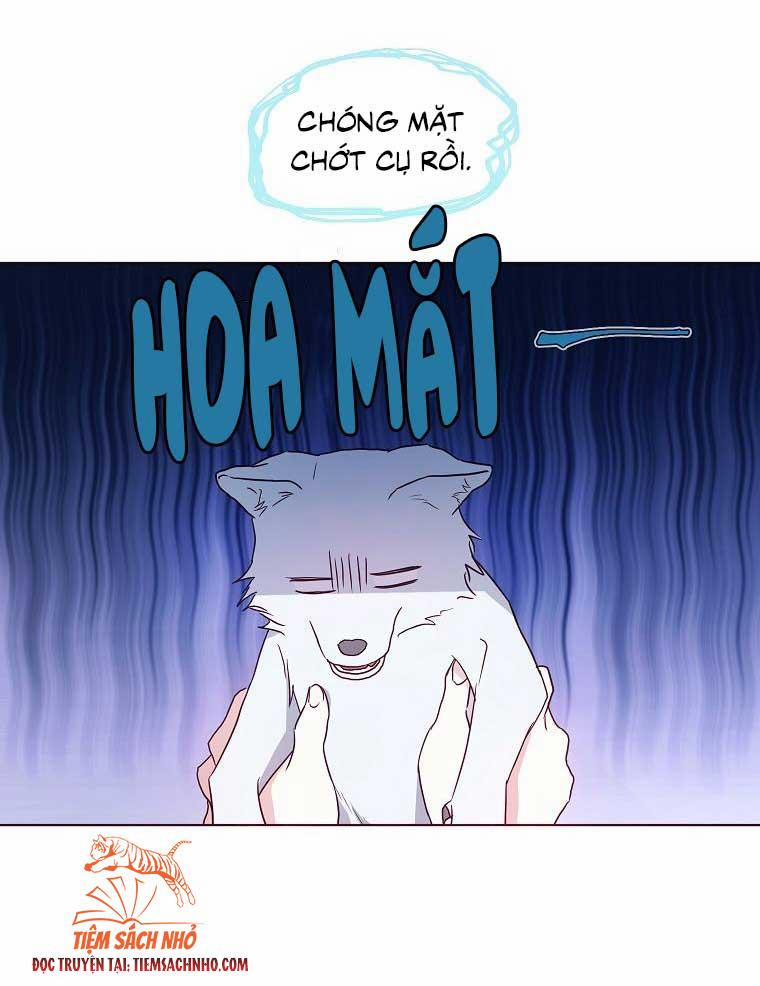 Quyến Rũ Cha Của Nhân Vật Phản Diện 93 trang 22