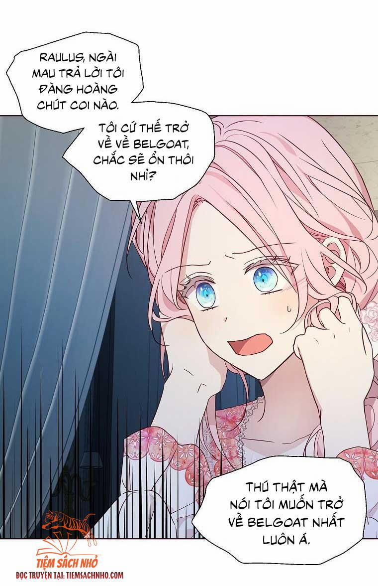 Quyến Rũ Cha Của Nhân Vật Phản Diện 93 trang 23