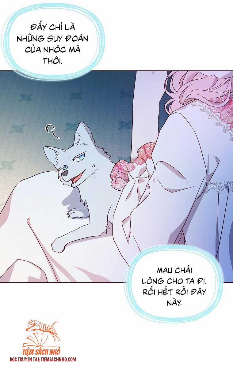 Quyến Rũ Cha Của Nhân Vật Phản Diện 93 trang 24