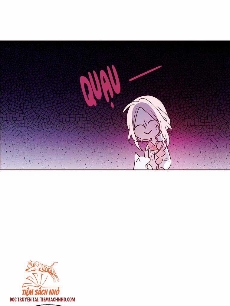 Quyến Rũ Cha Của Nhân Vật Phản Diện 93 trang 25