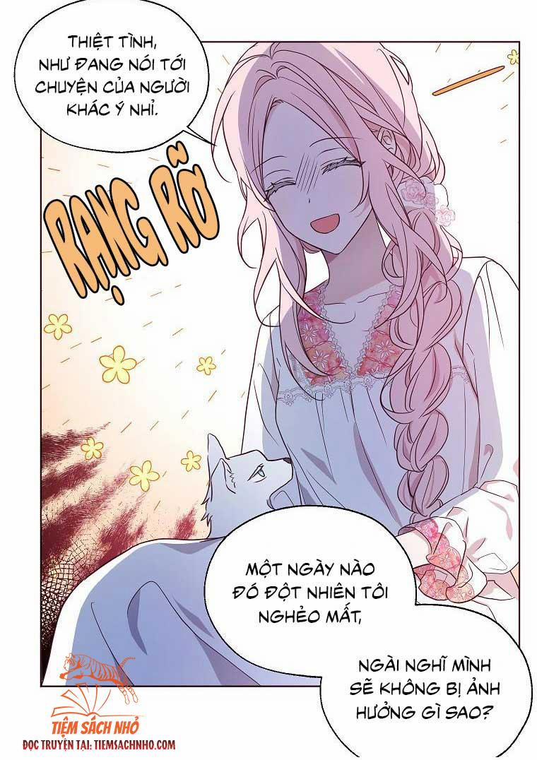 Quyến Rũ Cha Của Nhân Vật Phản Diện 93 trang 26