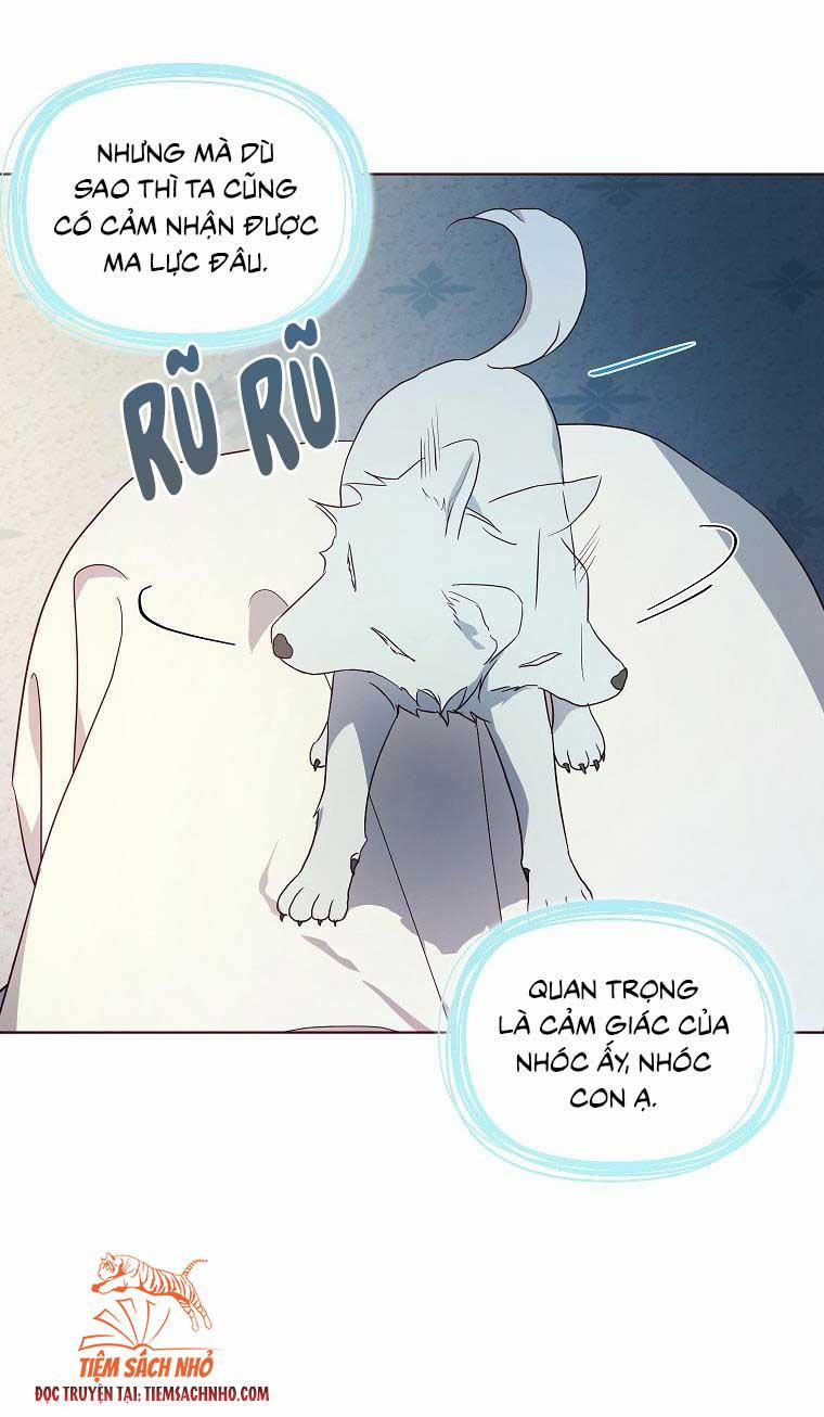 Quyến Rũ Cha Của Nhân Vật Phản Diện 93 trang 27