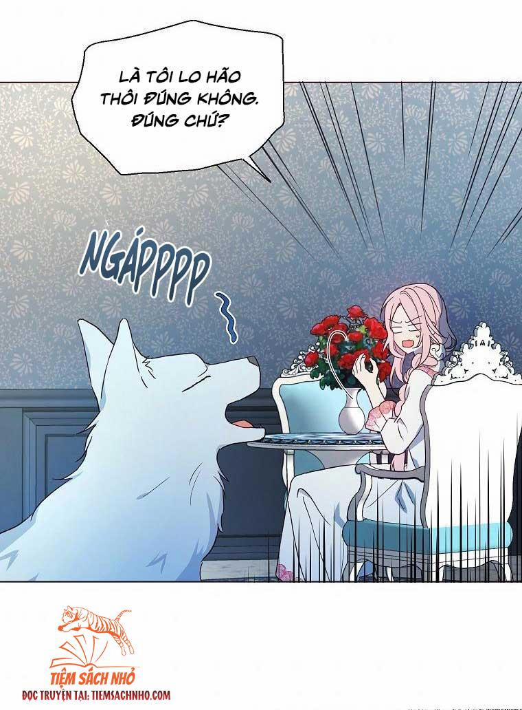 Quyến Rũ Cha Của Nhân Vật Phản Diện 93 trang 3