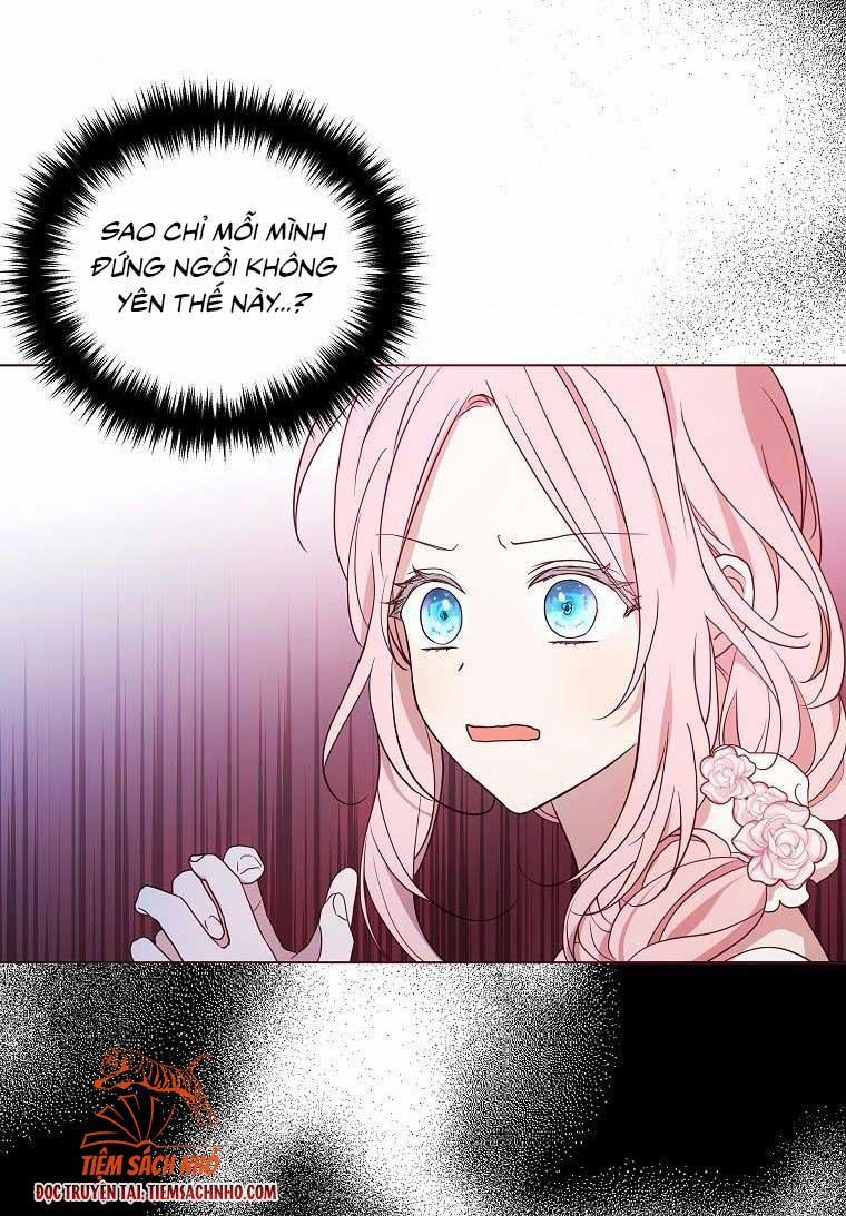 Quyến Rũ Cha Của Nhân Vật Phản Diện 93 trang 4