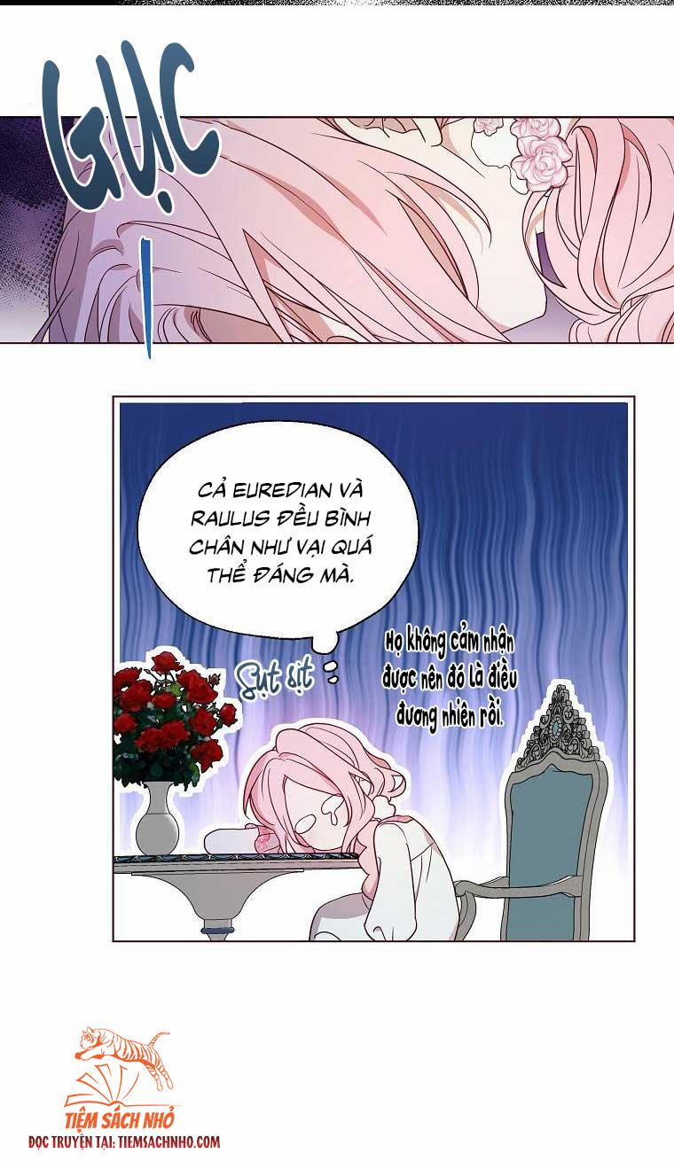 Quyến Rũ Cha Của Nhân Vật Phản Diện 93 trang 5