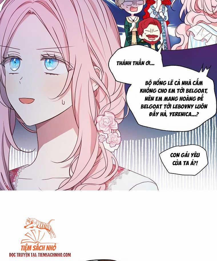 Quyến Rũ Cha Của Nhân Vật Phản Diện 93 trang 8