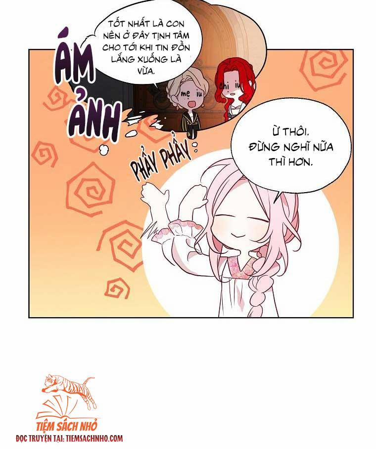 Quyến Rũ Cha Của Nhân Vật Phản Diện 93 trang 9