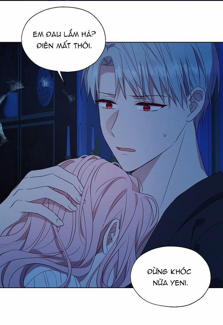 Quyến Rũ Cha Của Nhân Vật Phản Diện 94.5 trang 0