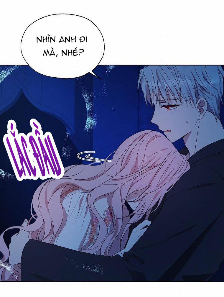 Quyến Rũ Cha Của Nhân Vật Phản Diện 94.5 trang 1