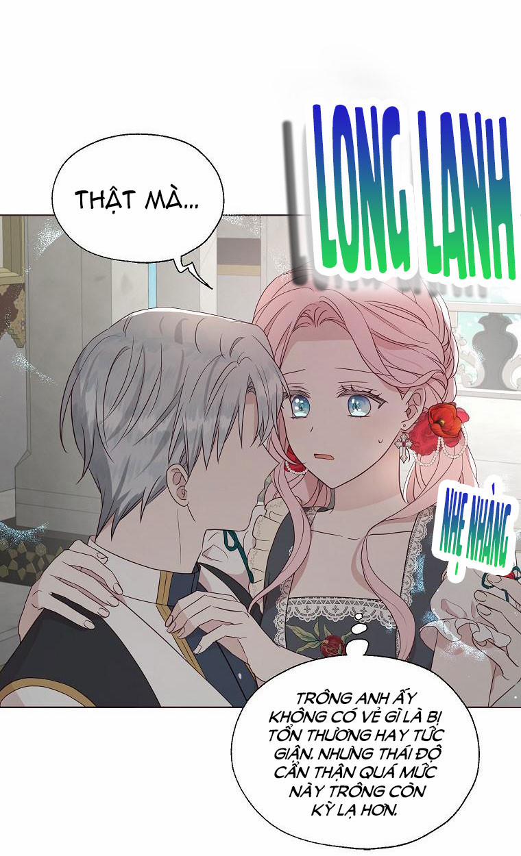 Quyến Rũ Cha Của Nhân Vật Phản Diện 94.5 trang 10