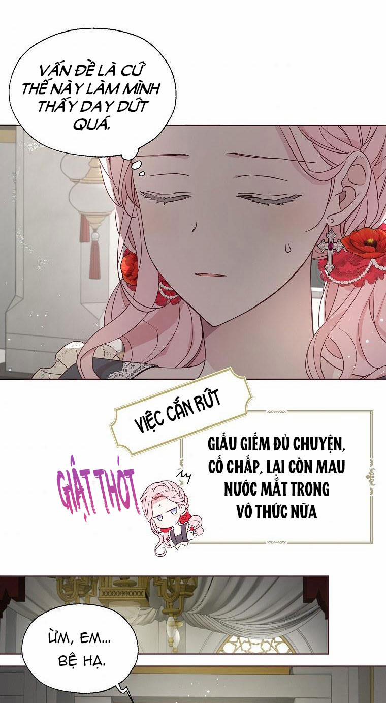 Quyến Rũ Cha Của Nhân Vật Phản Diện 94.5 trang 11