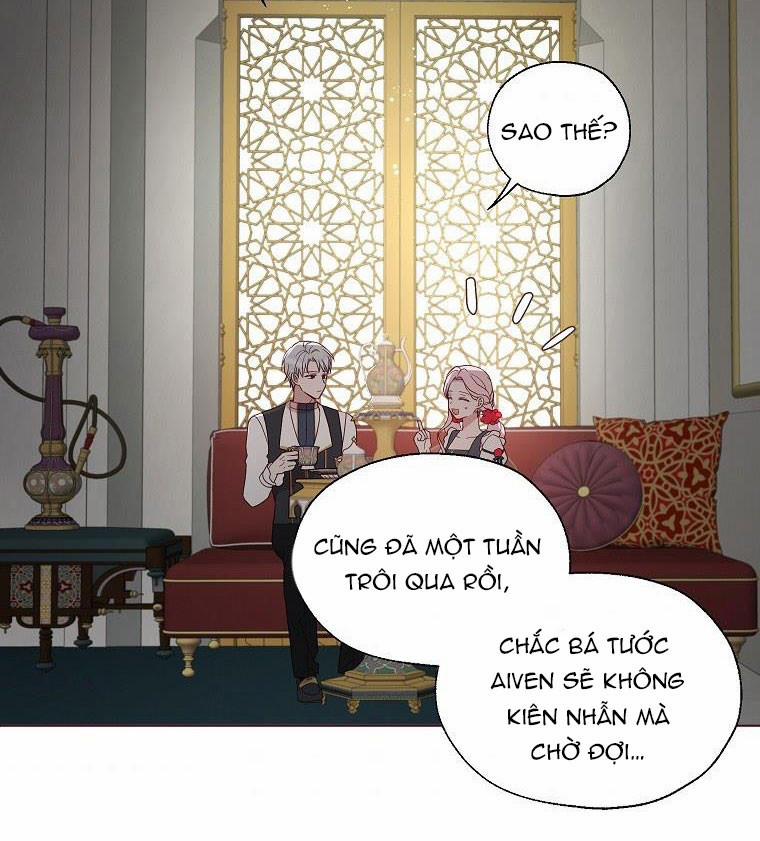 Quyến Rũ Cha Của Nhân Vật Phản Diện 94.5 trang 12