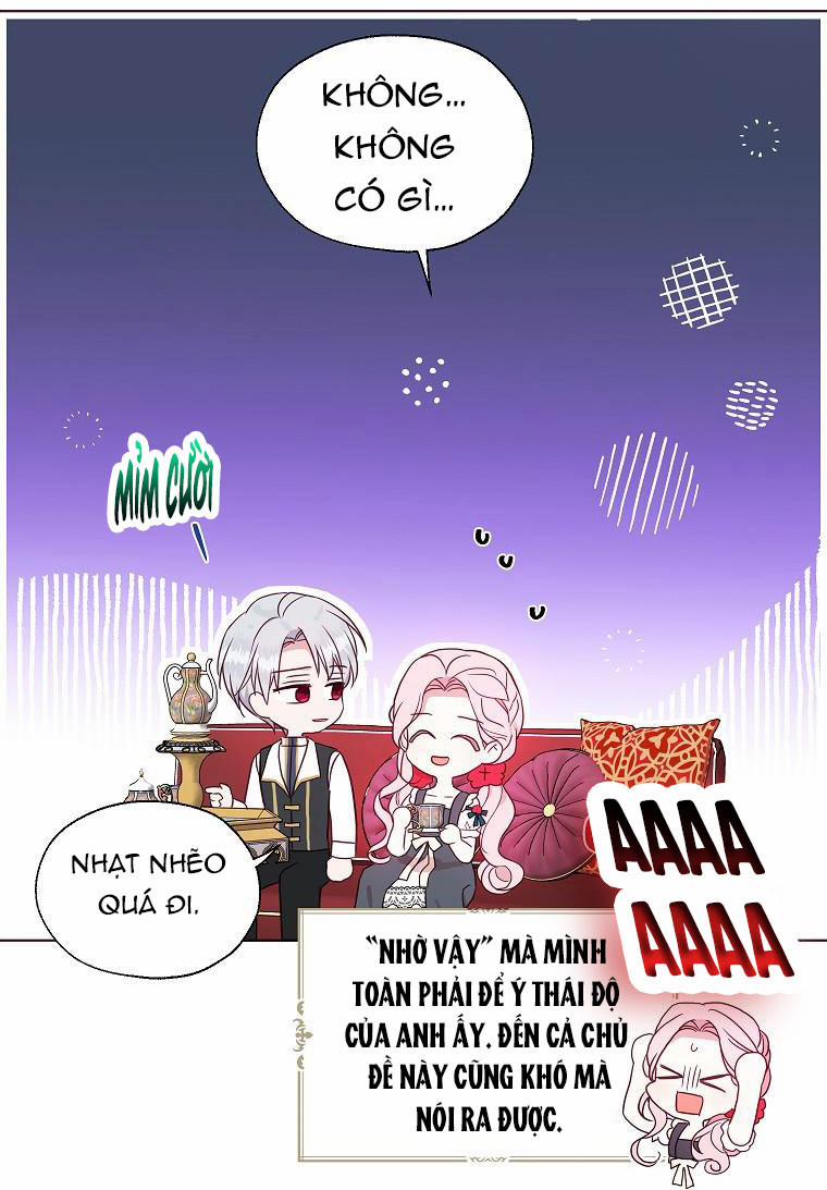 Quyến Rũ Cha Của Nhân Vật Phản Diện 94.5 trang 14