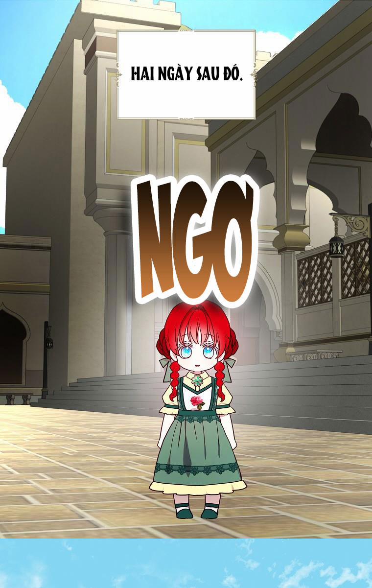 Quyến Rũ Cha Của Nhân Vật Phản Diện 94.5 trang 16