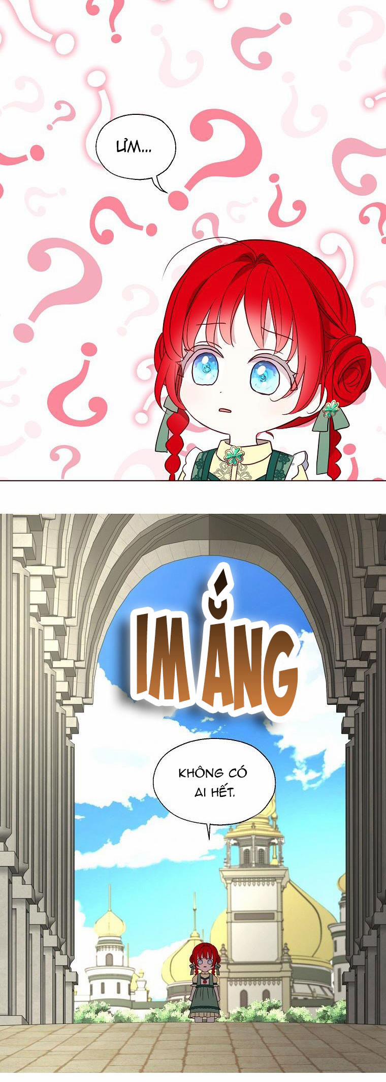 Quyến Rũ Cha Của Nhân Vật Phản Diện 94.5 trang 19