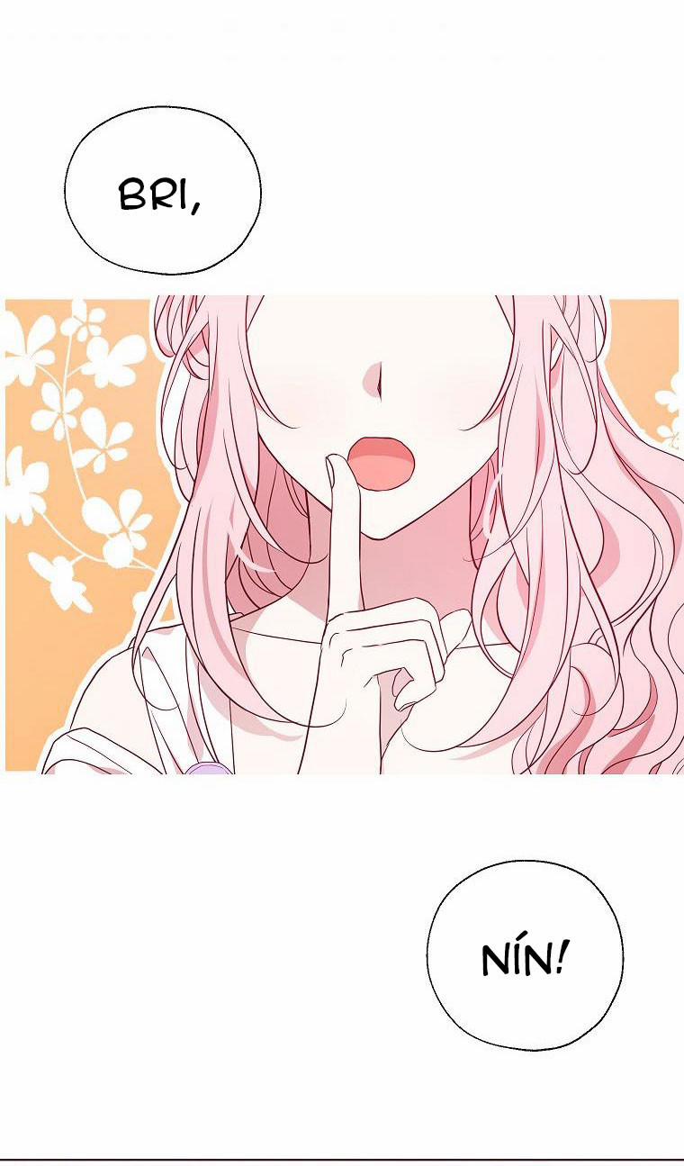 Quyến Rũ Cha Của Nhân Vật Phản Diện 94.5 trang 21