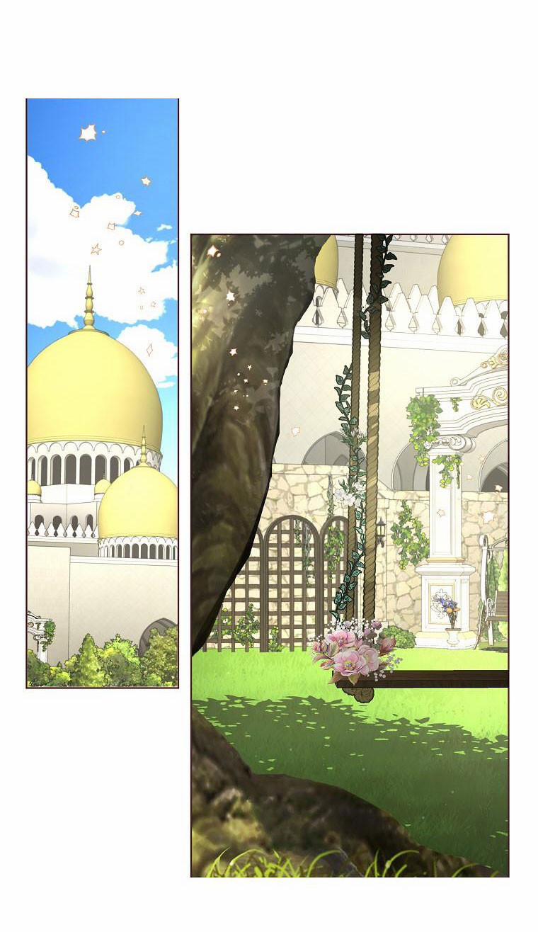 Quyến Rũ Cha Của Nhân Vật Phản Diện 94.5 trang 23