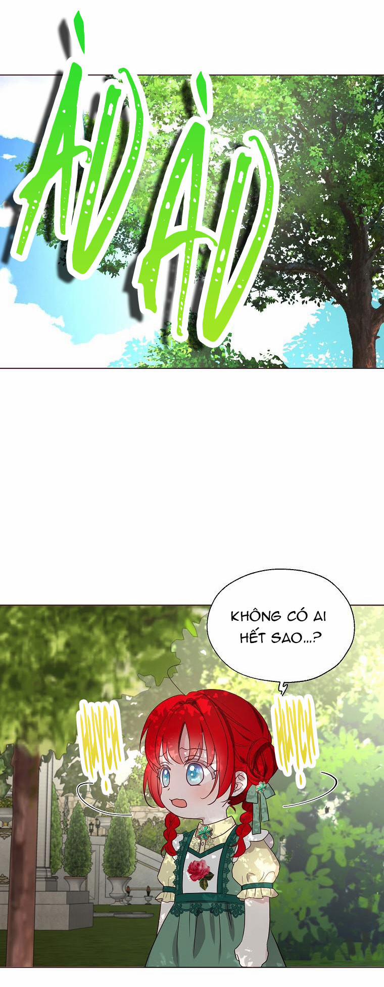 Quyến Rũ Cha Của Nhân Vật Phản Diện 94.5 trang 25