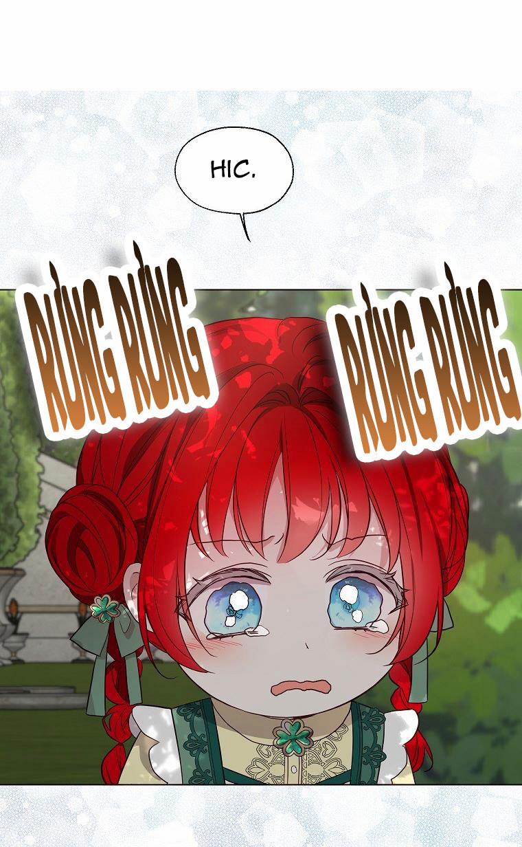 Quyến Rũ Cha Của Nhân Vật Phản Diện 94.5 trang 26