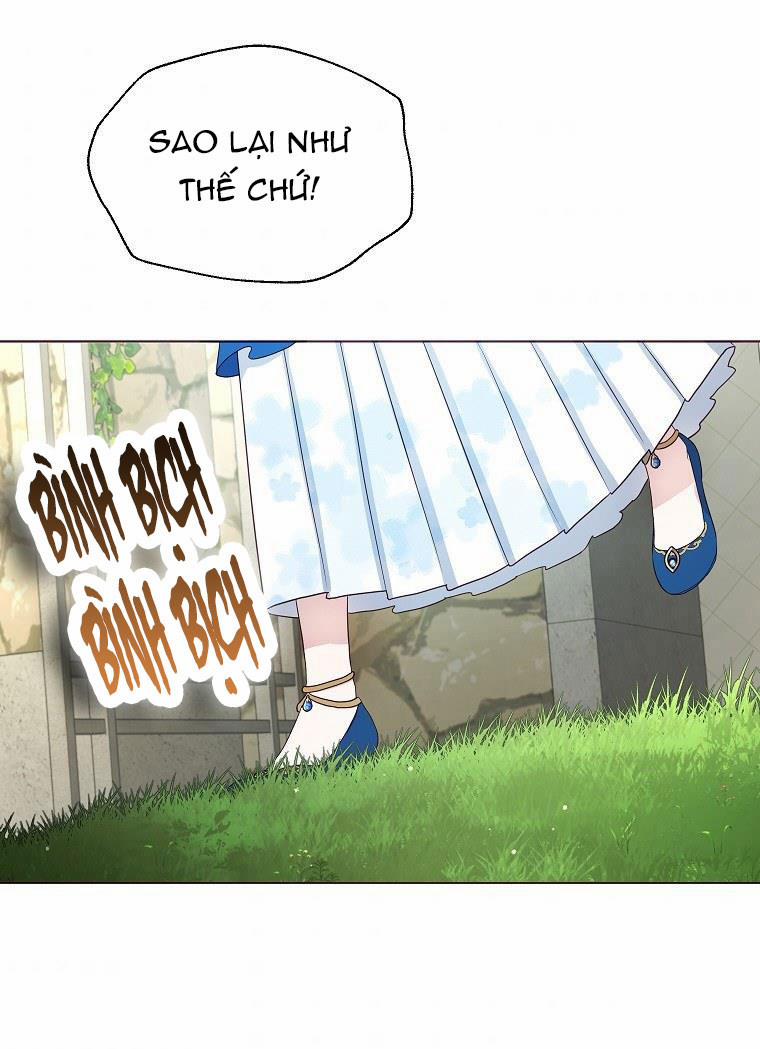 Quyến Rũ Cha Của Nhân Vật Phản Diện 94.5 trang 27